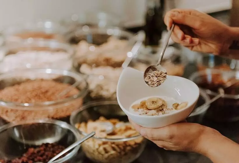 فندق Huber S Boutique