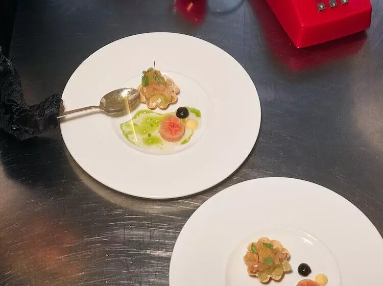 فندق Huber S Boutique