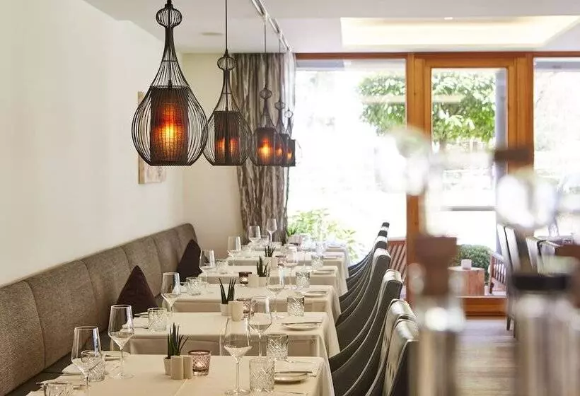 فندق Huber S Boutique