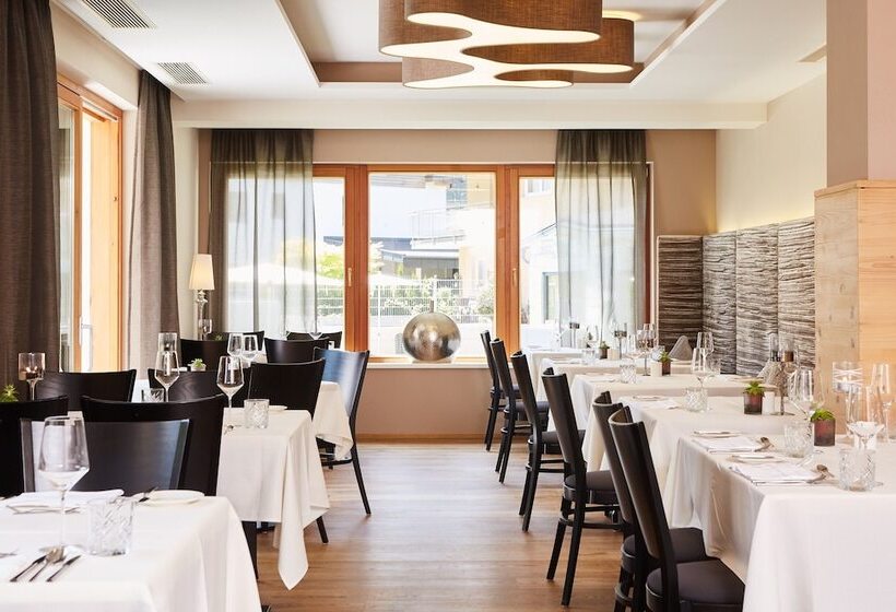 酒店 Huber S Boutique