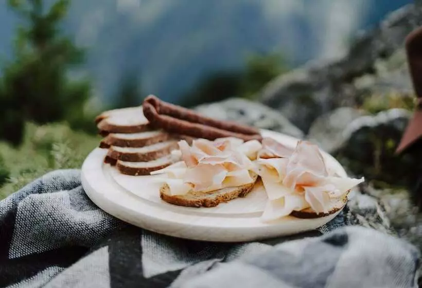 فندق Huber S Boutique