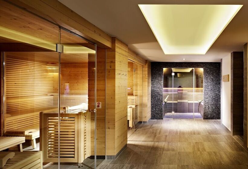 酒店 Huber S Boutique