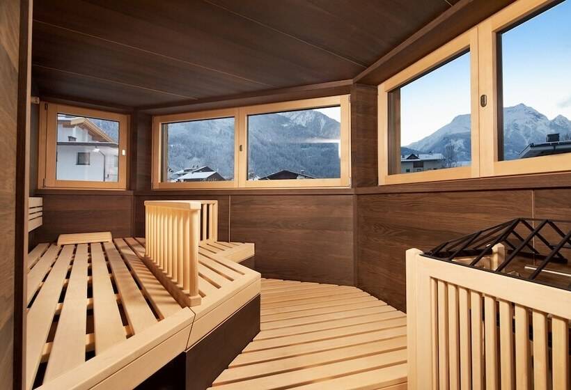 酒店 Huber S Boutique