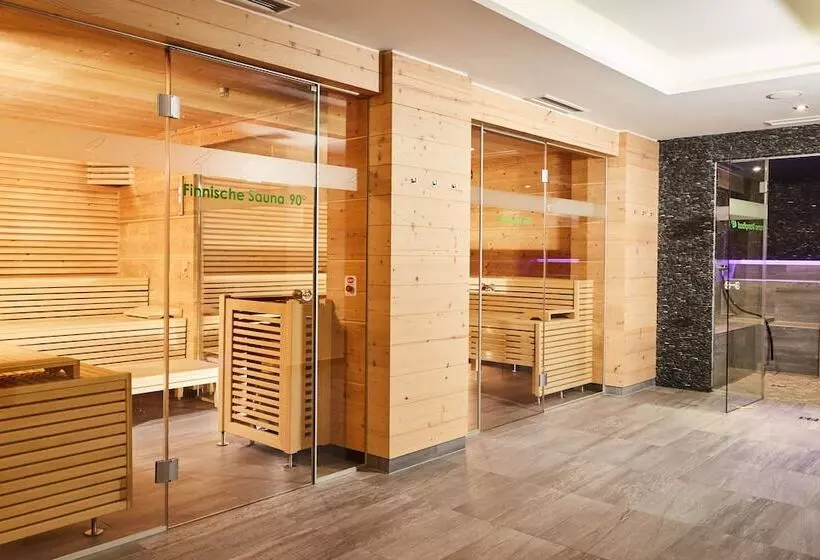 فندق Huber S Boutique