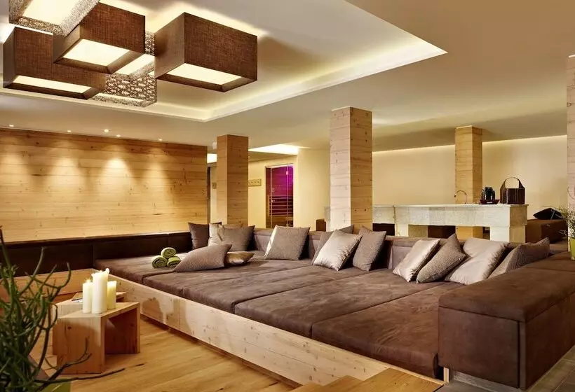 فندق Huber S Boutique