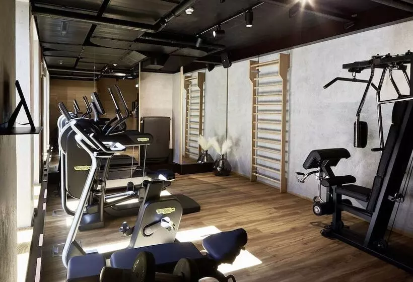 فندق Huber S Boutique