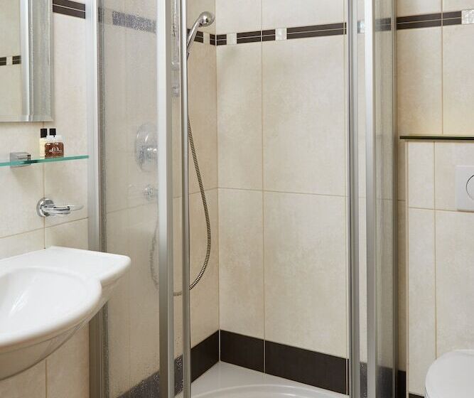 酒店 Huber S Boutique