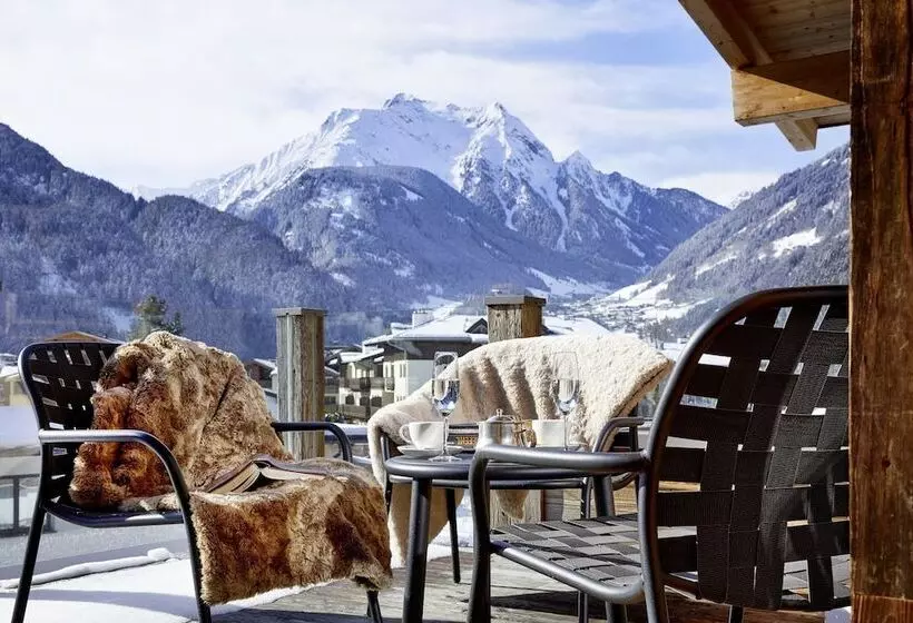 فندق Huber S Boutique