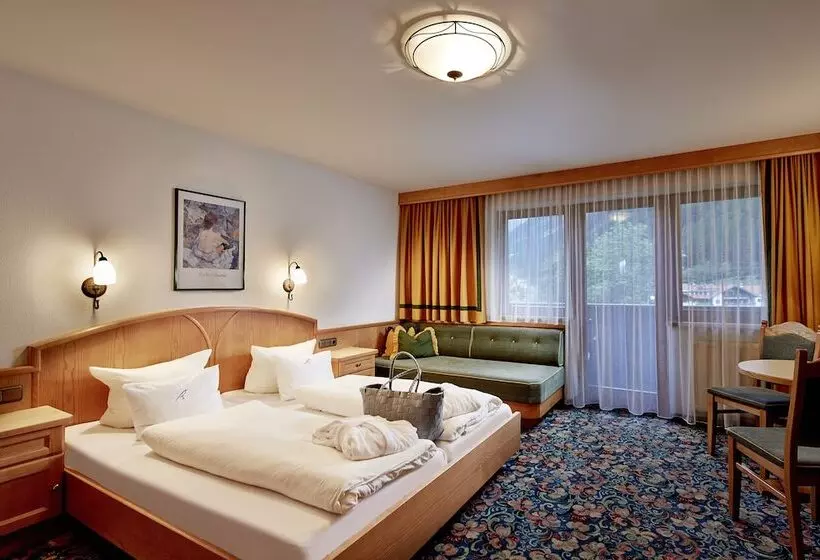 فندق Huber S Boutique