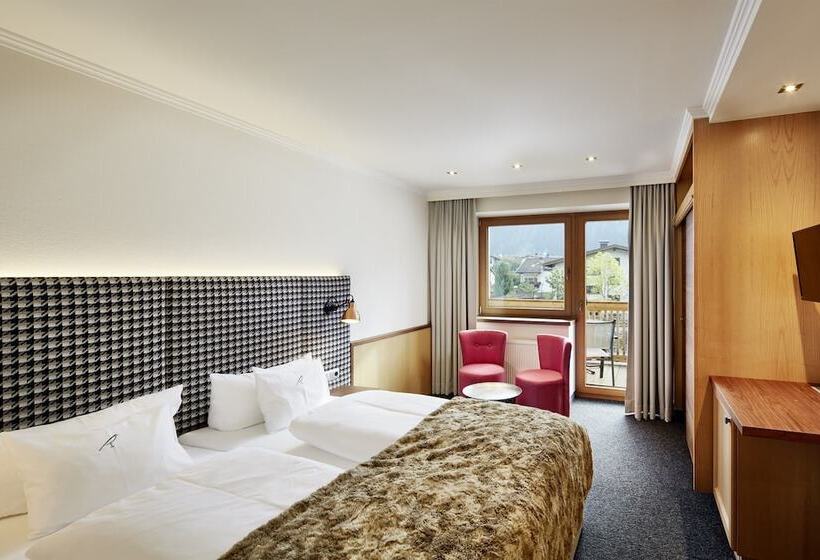 酒店 Huber S Boutique