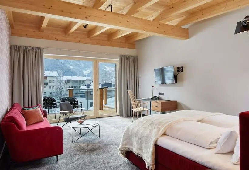 فندق Huber S Boutique