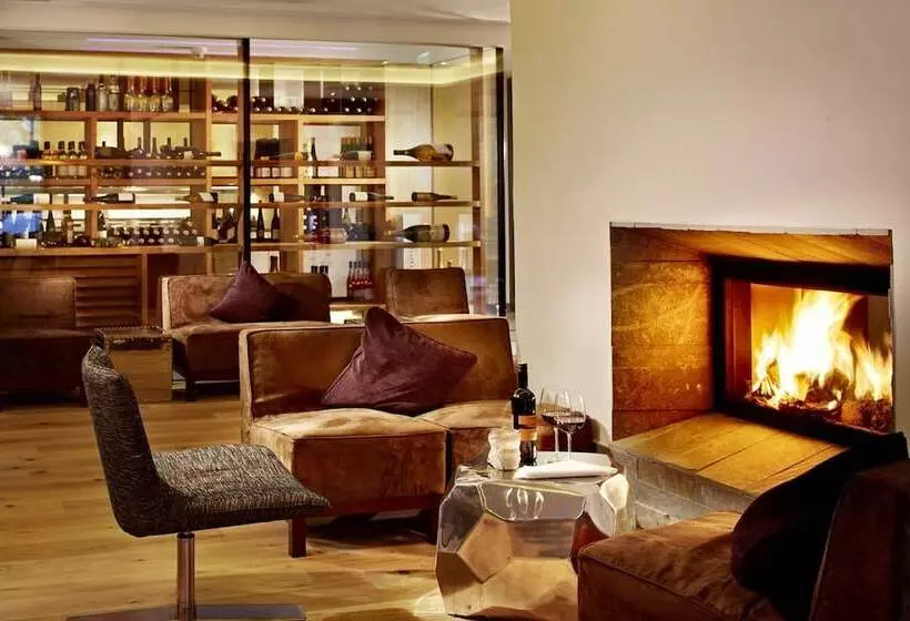 فندق Huber S Boutique