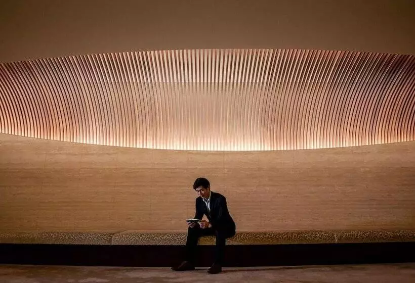 Intercontinental Hotel Osaka, An Ihg