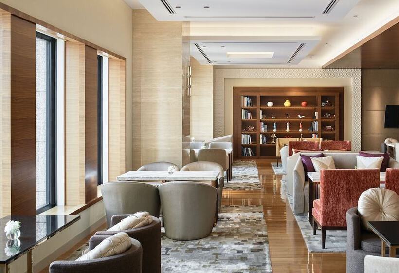 Intercontinental Hotel Osaka, An Ihg