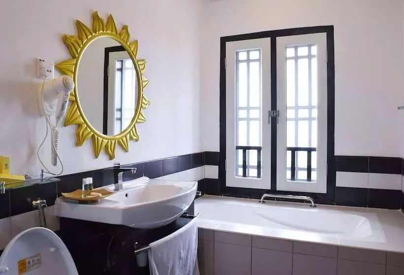 Hotel Jonker Boutique