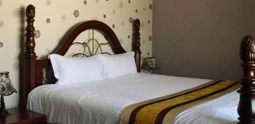 Hotel Jonker Boutique