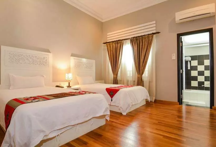 Hotel Jonker Boutique