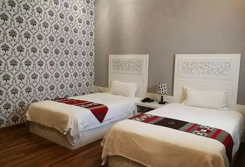 Hotel Jonker Boutique