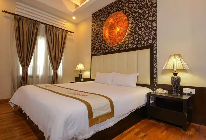 Hotel Jonker Boutique
