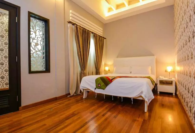 Hotel Jonker Boutique