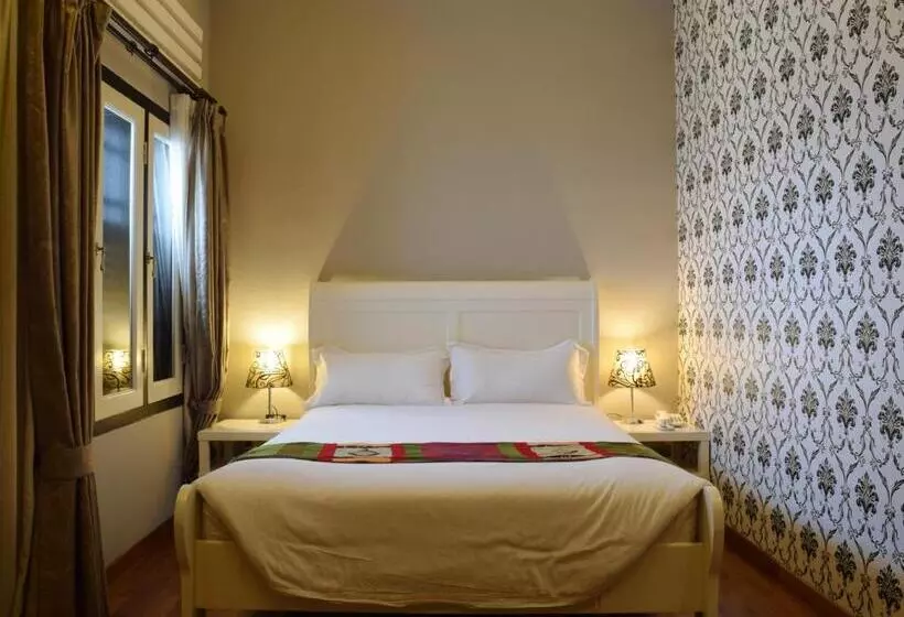 Hotel Jonker Boutique