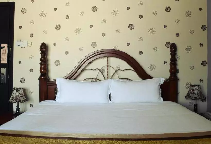 Hotel Jonker Boutique