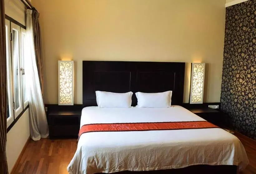 Hotel Jonker Boutique