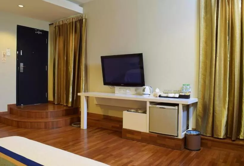 Hotel Jonker Boutique