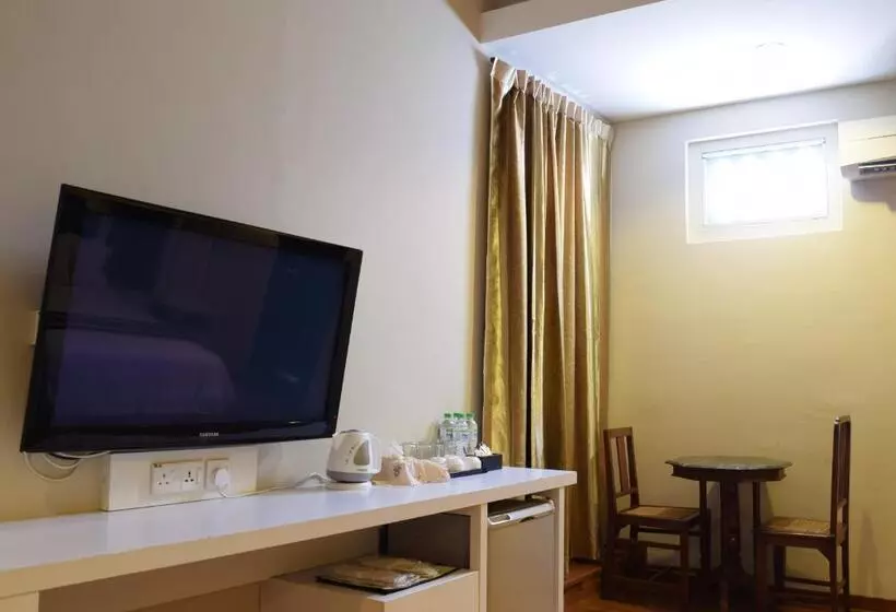 Hotel Jonker Boutique