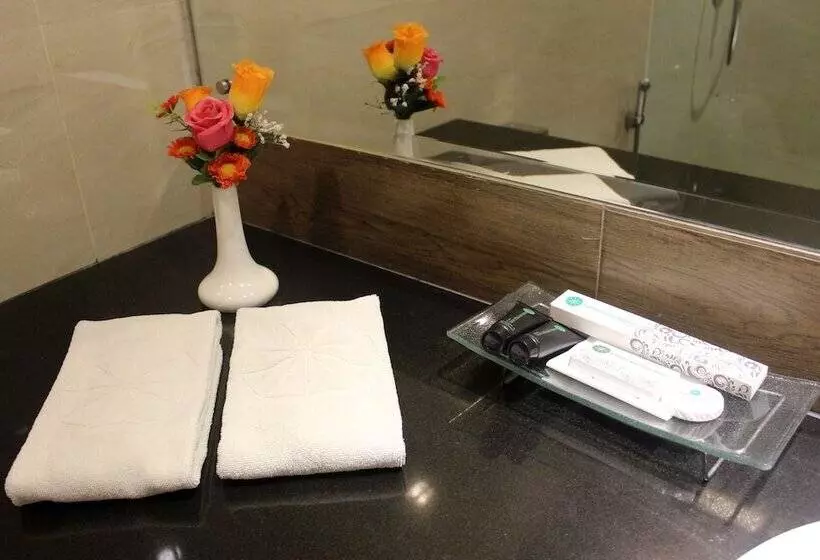 酒店 Karibia Boutique