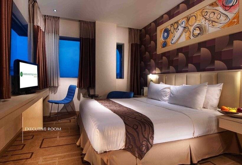 فندق Karibia Boutique