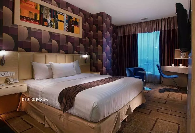 酒店 Karibia Boutique