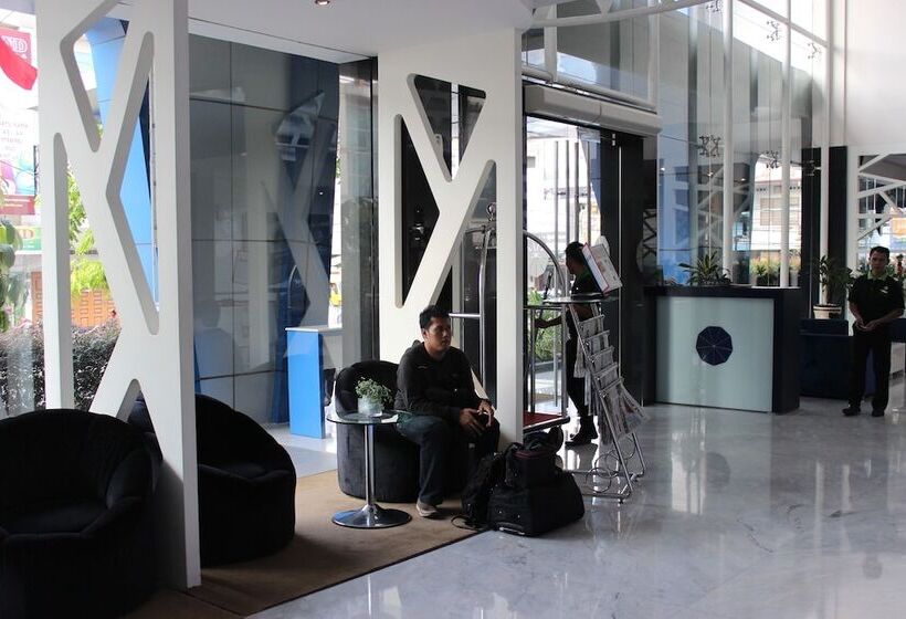 هتل Karibia Boutique