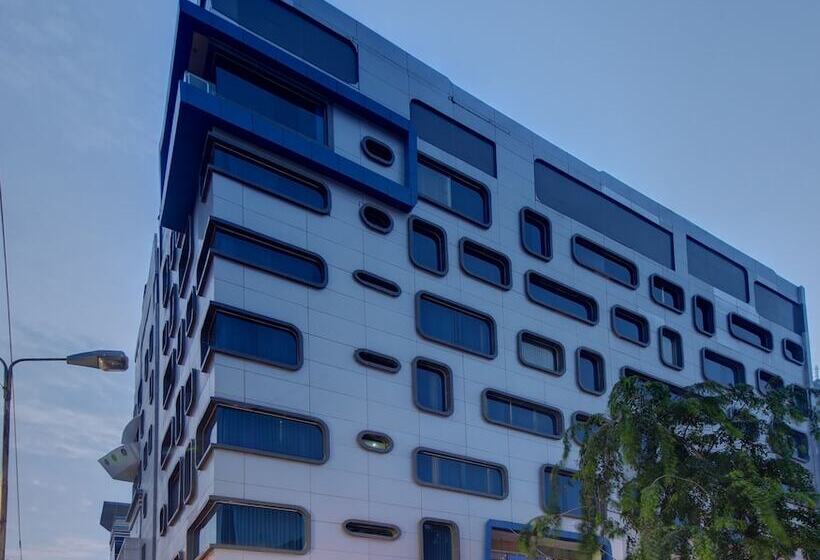 هتل Karibia Boutique