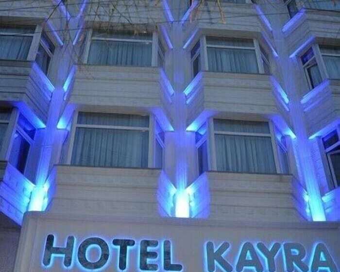 فندق Kayra