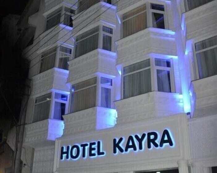 فندق Kayra