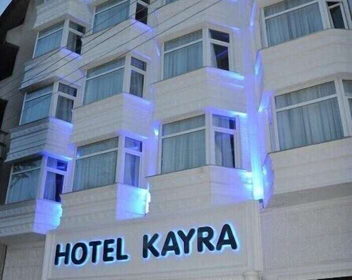 فندق Kayra