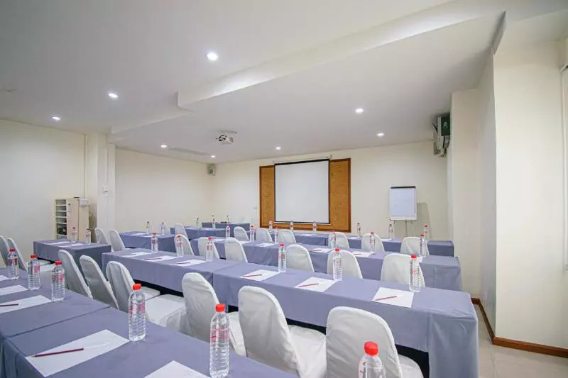 Hotel Kiang Haad Beach Hua Hin