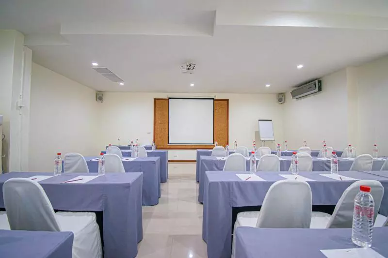 Hotel Kiang Haad Beach Hua Hin