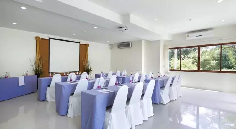 Hotel Kiang Haad Beach Hua Hin