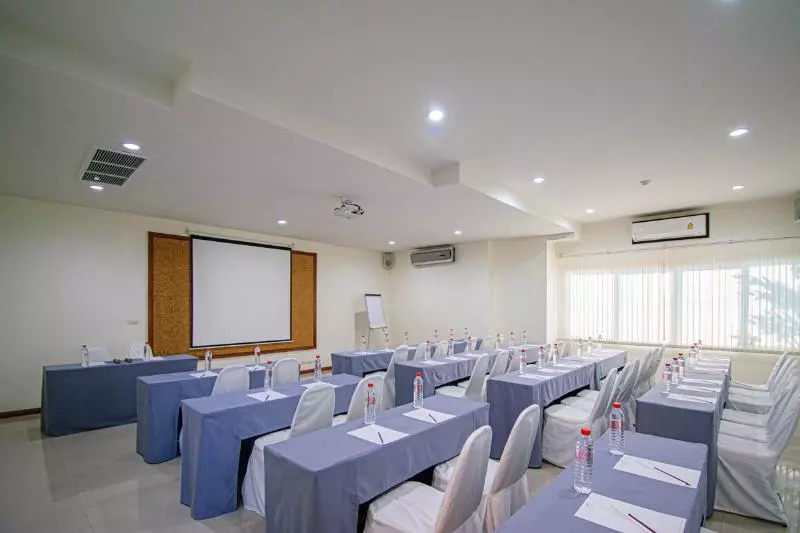 Hotel Kiang Haad Beach Hua Hin