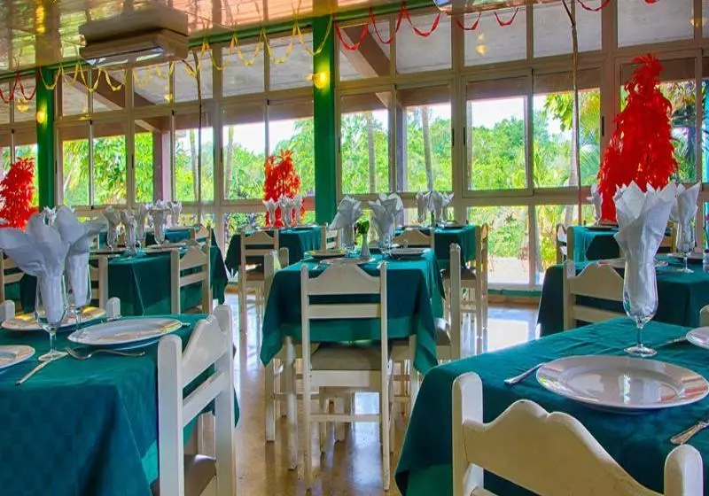 Hotelli Las Yagrumas