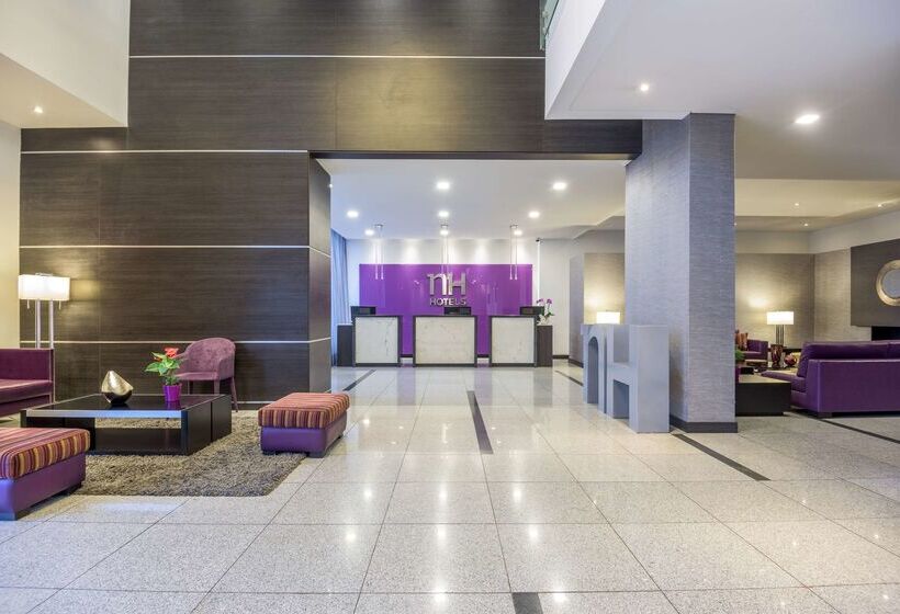 בית מלון כפרי NH Bogota Urban 26 Royal