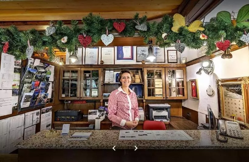 هتل Tripič, Restaurant And Pizzeria