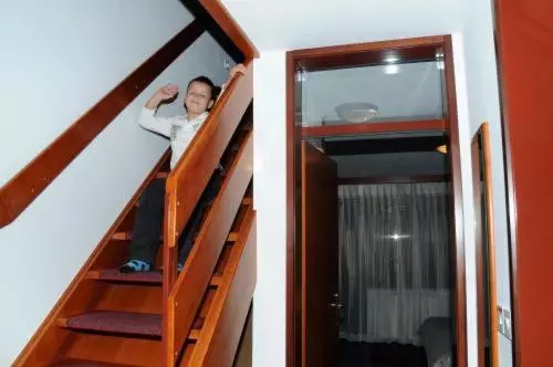 هتل Tripič, Restaurant And Pizzeria