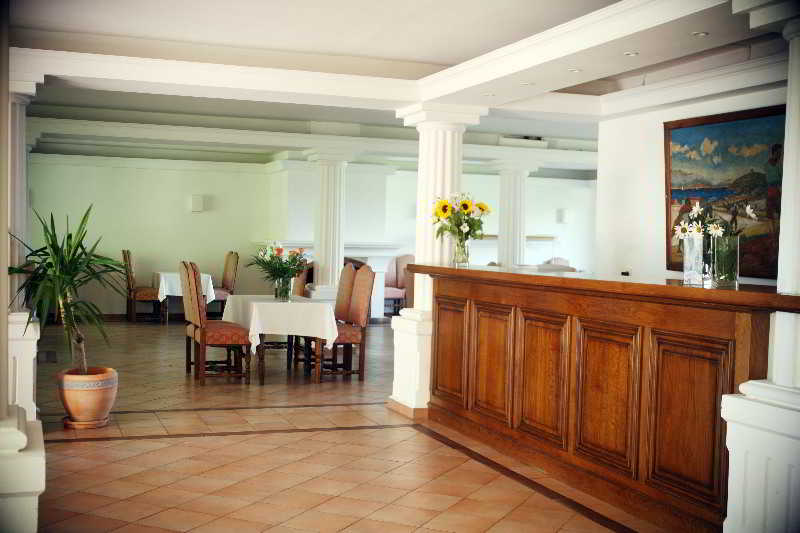 ホテル Relais Du Silence Le Canoubié