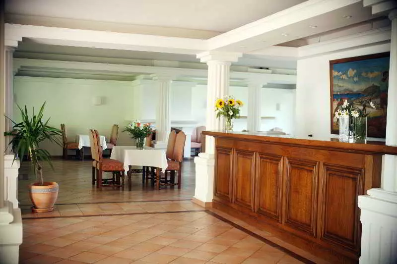 酒店 Relais Du Silence Le Canoubié