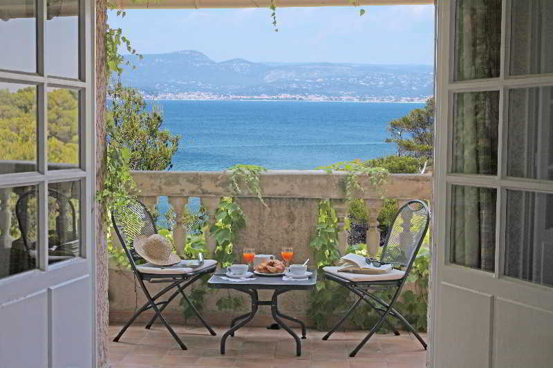 ホテル Relais Du Silence Le Canoubié