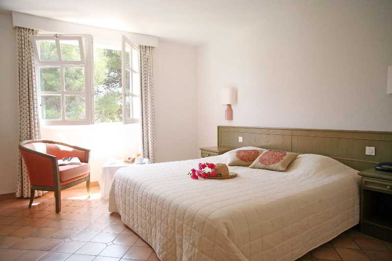 ホテル Relais Du Silence Le Canoubié