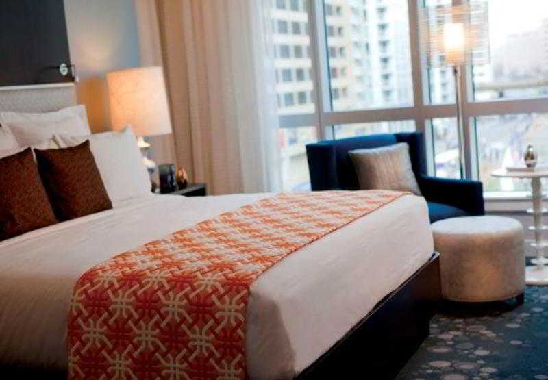 فندق Renaissance Arlington Capital View